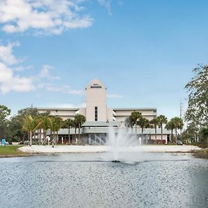 Hotel Baymont By Wyndham Celebration Kissimmee Exterior photo