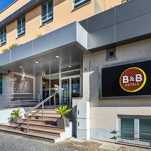 B&B Hotel Braga Lamacaes Exterior photo