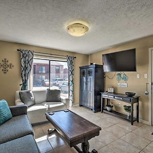 Apartamento Game Day Retreat Pool Access, 2 Mi To Texas A And M College Station Exterior photo