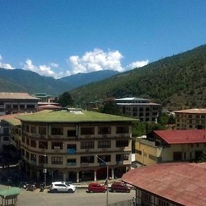 Hotel New Singye Thimphu Exterior photo