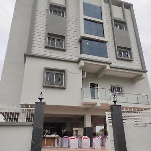 Hotel Bhakt Niwas Shegaon Exterior photo