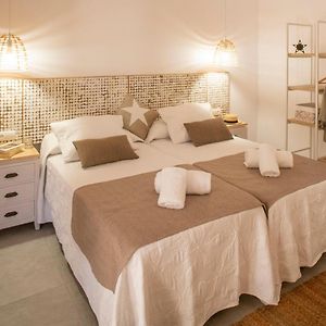 Apartamento Stella Maris - Formentera Break Playa de Migjorn Exterior photo