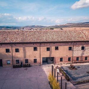 DCeres Estancias Santa María de Mave Exterior photo