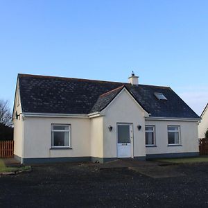 No 6 Glynsk Cottage Galway Exterior photo