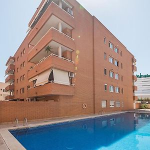 Apartment Andorra Tarragona Exterior photo