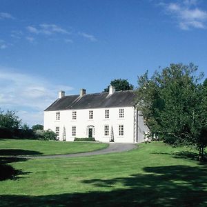 Ballymote Country House Downpatrick Exterior photo