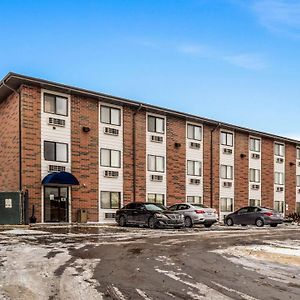 Motel 6-Elk Grove Village, Il Itasca Exterior photo