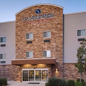 Candlewood Suites Austin North-Cedar Park, An Ihg Hotel Exterior photo