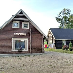 Safari House Hostal Otepää Exterior photo