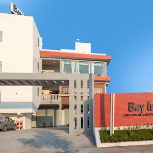 Bay Inn Madrás Exterior photo