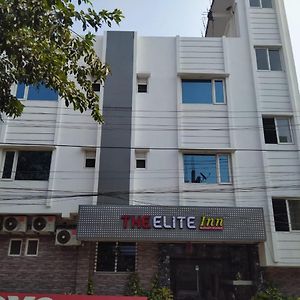 The Elite Inn Visakhapatnam Exterior photo