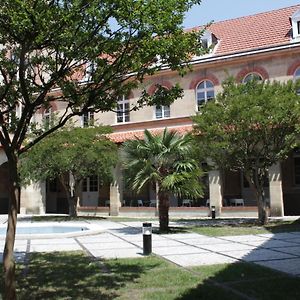 Hotel Saint Louis Beaulieu - Burdeos Exterior photo