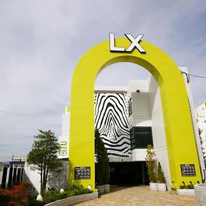 Hotel Lex Suwa (Adults Only) Exterior photo
