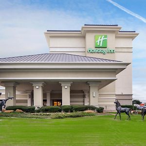 Holiday Inn Dallas-Richardson By Ihg Exterior photo