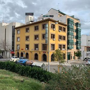 Hotel SunDos Feria Valencia Exterior photo