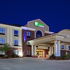 Holiday Inn Express Hotel&Suites Vidor South Exterior photo