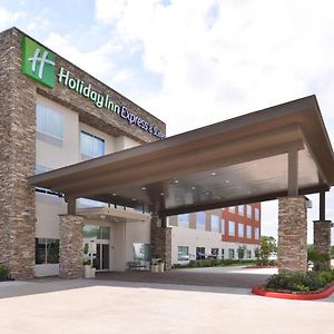 Holiday Inn Express & Suites Houston E - Pasadena Exterior photo