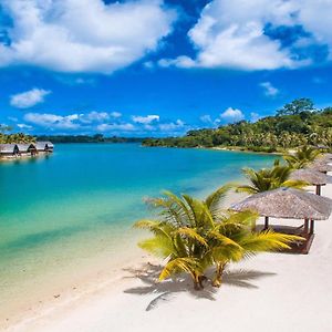 Holiday Inn Resort Vanuatu, An Ihg Hotel Port Vila Exterior photo