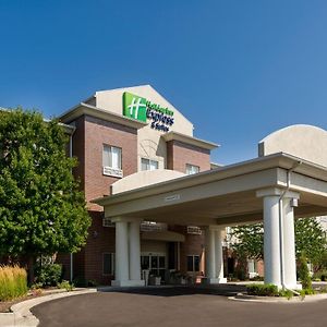 Holiday Inn Express Independence - Kansas City By Ihg Exterior photo