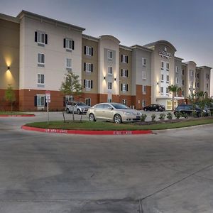 Candlewood Suites College Station By Ihg Bryan Exterior photo