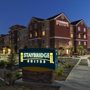 Staybridge Suites Rocklin - Roseville Area By Ihg Exterior photo