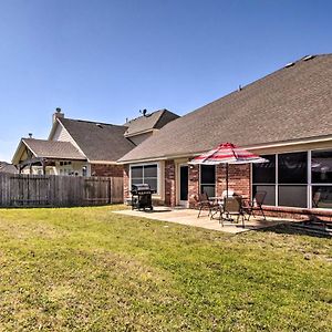 Resort Family Gem With Grill Right Off I-10! Katy Exterior photo