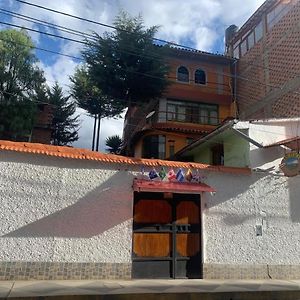 Jo´s Place Huaraz  Exterior photo