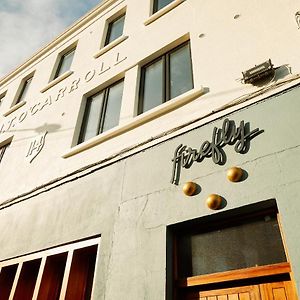 Hotel Firefly Bray Exterior photo