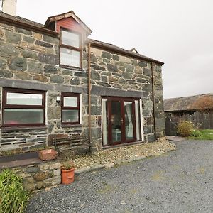 Hafod Villa Llanddeiniolen Exterior photo