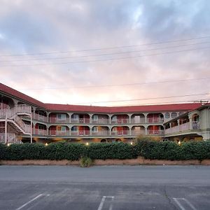 Colony Inn Los Ángeles Exterior photo