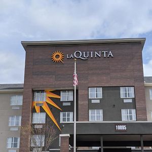 Hotel La Quinta By Wyndham Montgomery Exterior photo