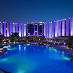 Hotel The Ritz-Carlton, Bahrain Manama Exterior photo