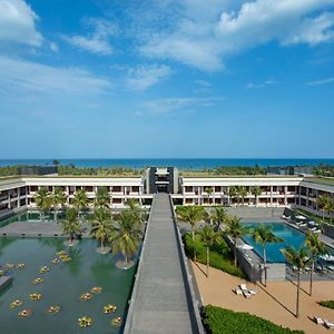 Intercontinental Chennai Mahabalipuram Resort, An Ihg Hotel Exterior photo