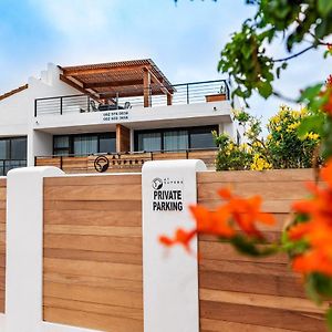 Atsupers Accommodation Jeffreys Bay Exterior photo