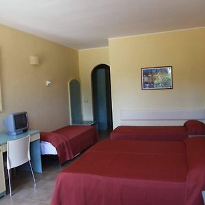 Calaghena Resort Montepaone Exterior photo
