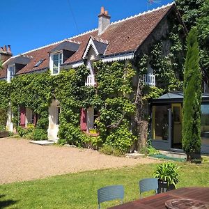 Le Clos Mony Bed and Breakfast Chenonceaux Exterior photo