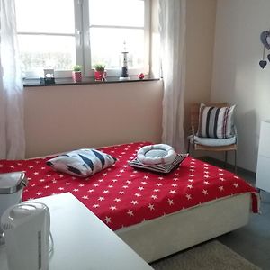 Apartamento Privatzimmer Essy In Re Recklinghausen Exterior photo