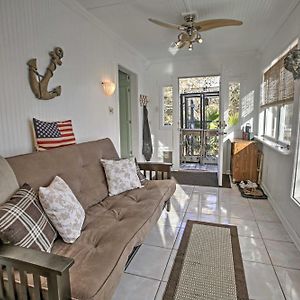 Bay St Louis House With Boat Dock And Launch! Villa Shoreline Park Exterior photo