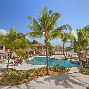 Sirenian Bay Resort&Villas Placencia Exterior photo