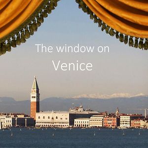 Hotel Riviera Venezia Lido Exterior photo