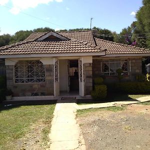 Salient Guest House Eldoret Exterior photo