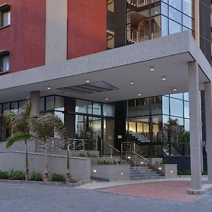City Lodge Hotel Maputo Exterior photo