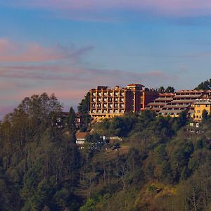 Club Himalaya, By Ace Hotels Nagarkot Exterior photo