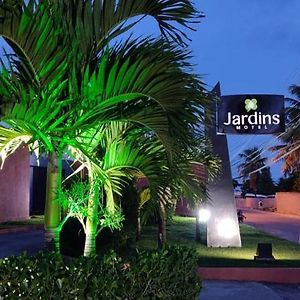 Jardins Motel (Adults Only) Maceió Exterior photo