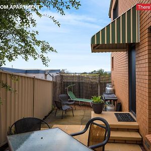 Panoramic Townhouses By Lisa Merimbula Exterior photo