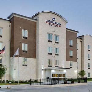 Candlewood Suites Dallas Nw - Farmers Branch, An Ihg Hotel Exterior photo