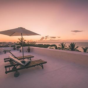 Terraco Das Quitandas Design Accommodation-Al Isla de Mozambique Exterior photo