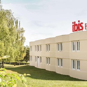 Hotel Ibis Chalons En Champagne Exterior photo