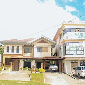 Hotel Reddoorz @ Taloto District Tagbilaran Exterior photo
