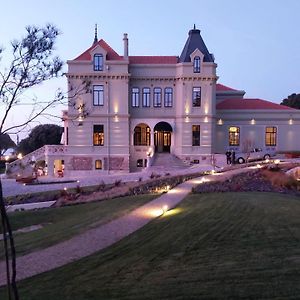 Vila Foz Hotel&SPA OOporto Exterior photo